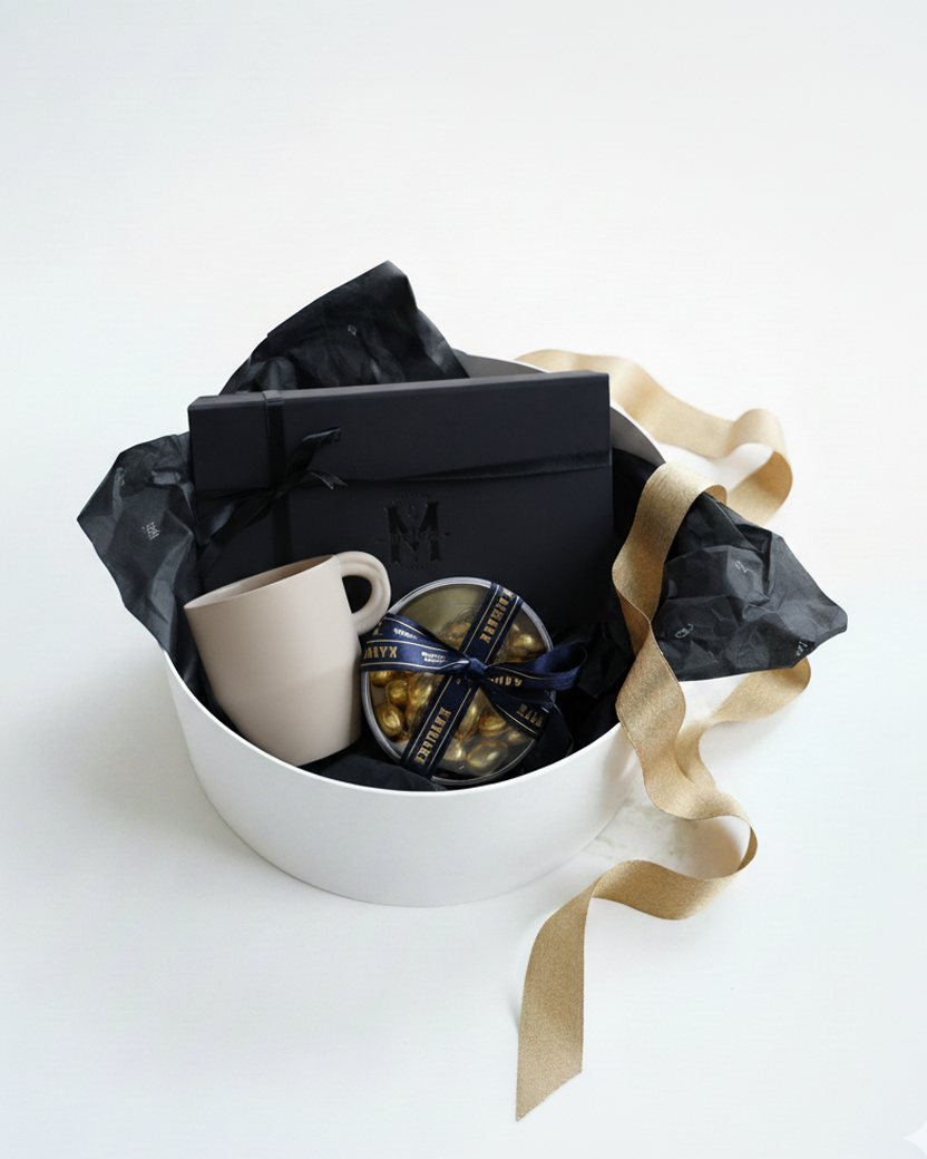 HOLIDAY BOX - SIGNATURE EDITION