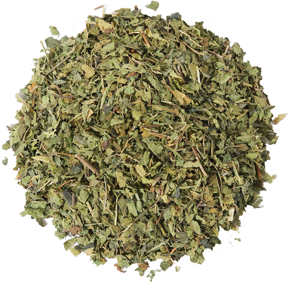 Verveine Citronée | Lemon Verbena | Bitki Çayı | Melez Tea