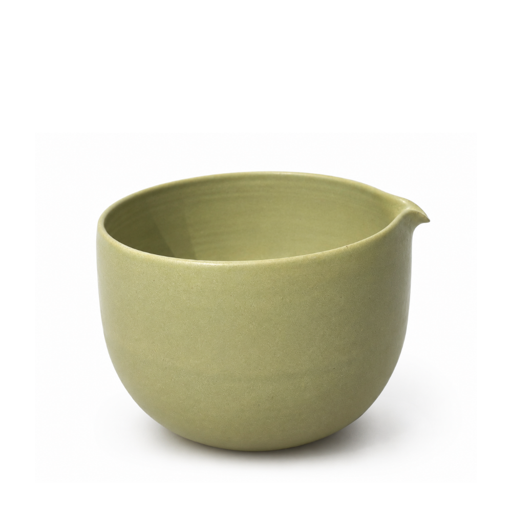 Ceremonial Matcha Bowl (Chawan) 