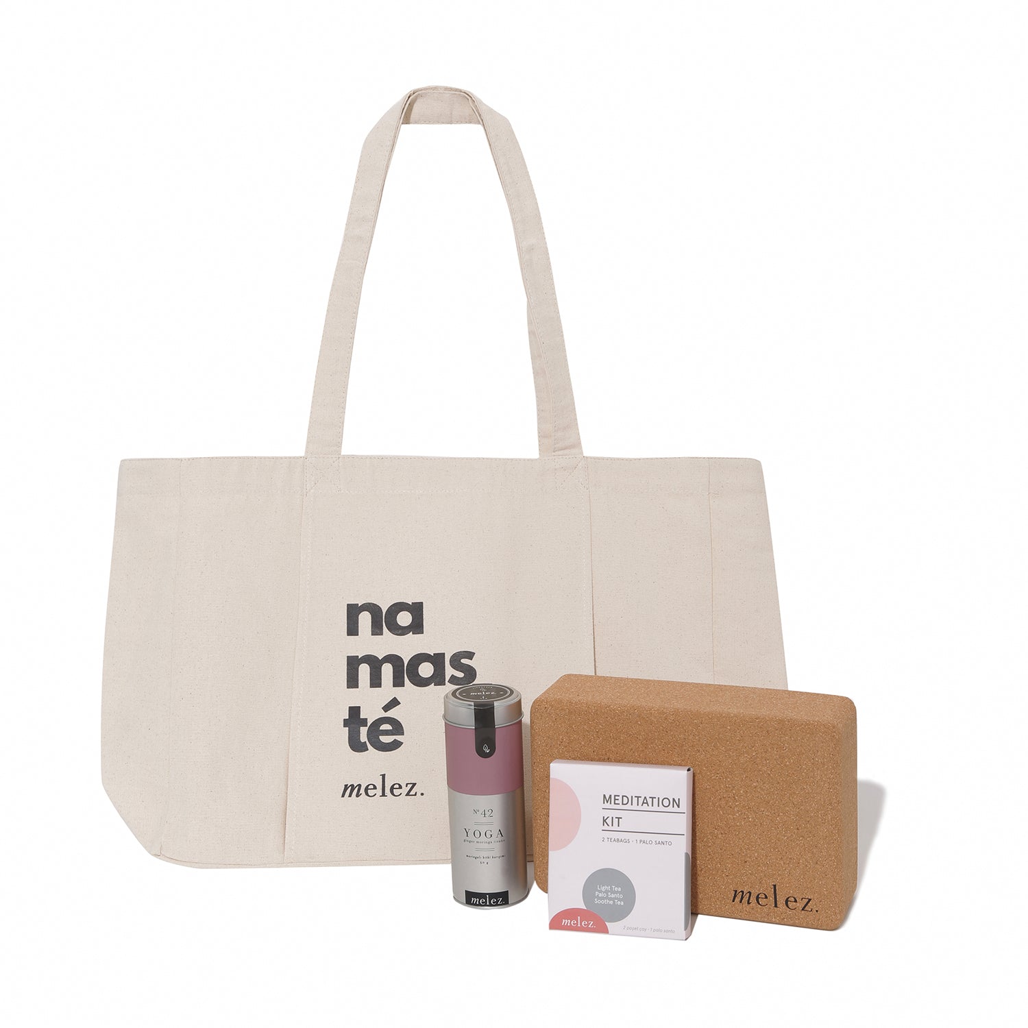 YOGI GIFT SET