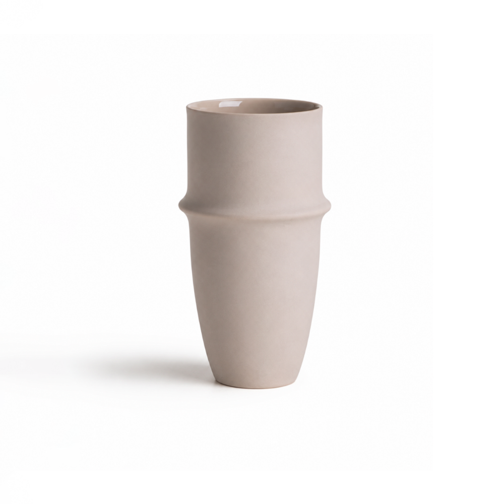 RIGEL TEA CUP 510ML - BEIGE
