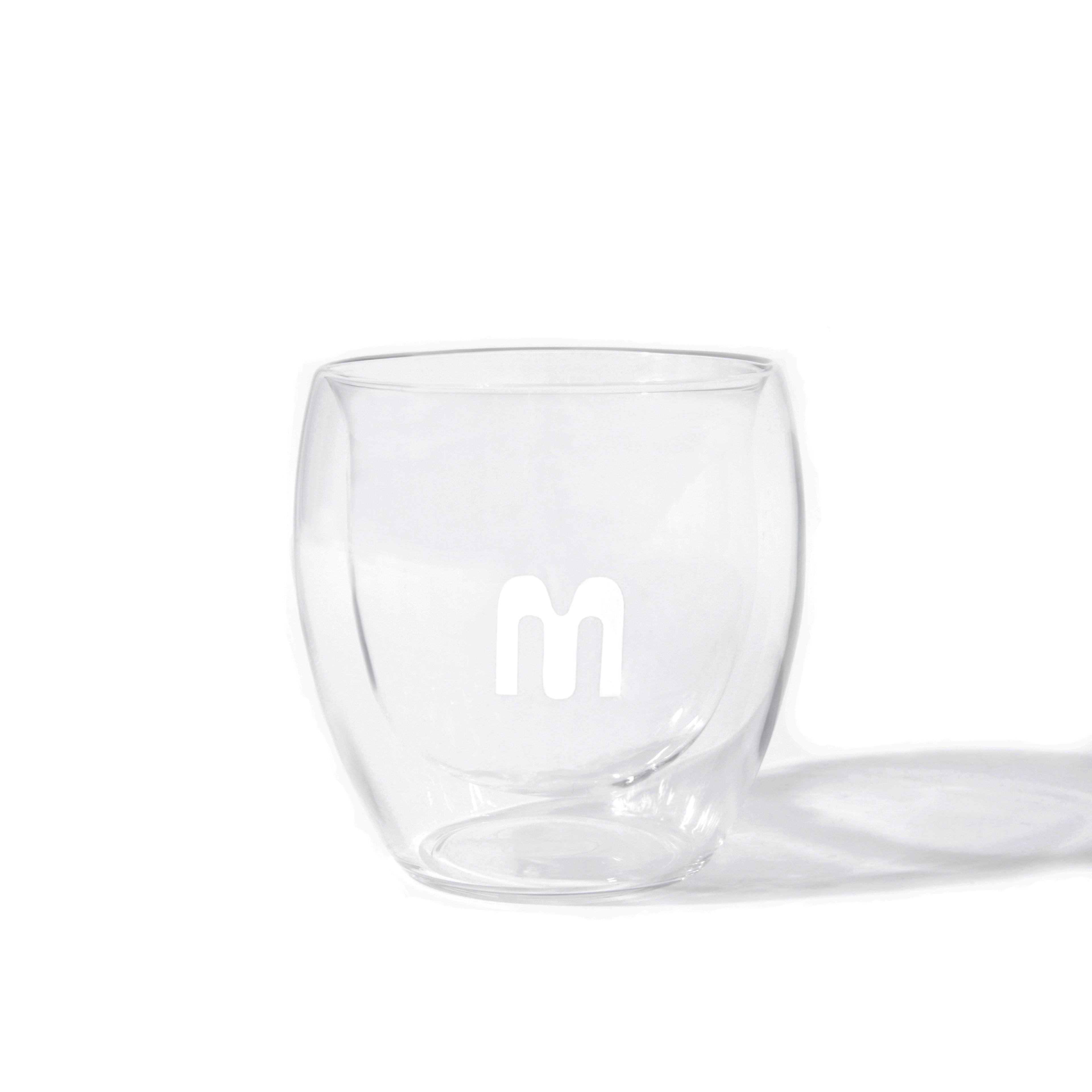 MONDAYS DOUBLE WALLED CUP