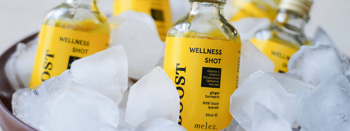Shop Green Tea, White Tea Blends & More | Lifestyle Tea | Melez Tea