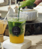 Popping Bubble Tea - Mango - 3.5kg-bubble tea-Melez Tea