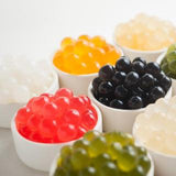 Popping Bubble Tea - Mango - 3.5kg-bubble tea-Melez Tea