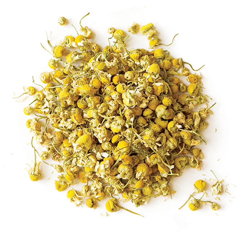 Saf Papatya Çayı | Croatian Chamomile Single Estate Tea | Melez Tea