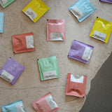 BLACK BREAKFAST TEA - ENGLISH BREAKFAST