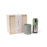 Escape Soya Mum & Çay Seti-Melez Tea