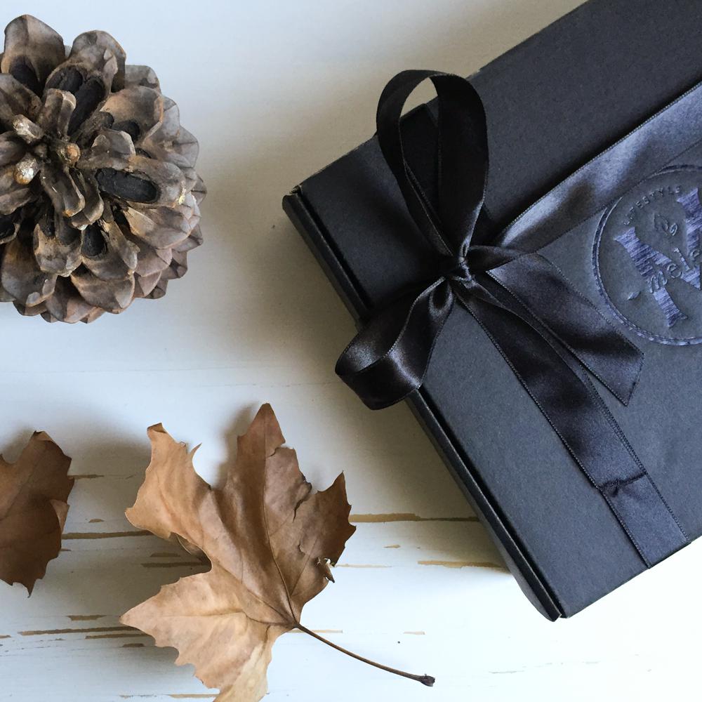 Kış/Sonbahar Klasik Paketi-Gift-Melez Tea