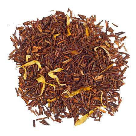INDULGE TEKLİ POŞET ÇAY KUTUSU - VANİLYALI ROOIBOS-Melez Tea