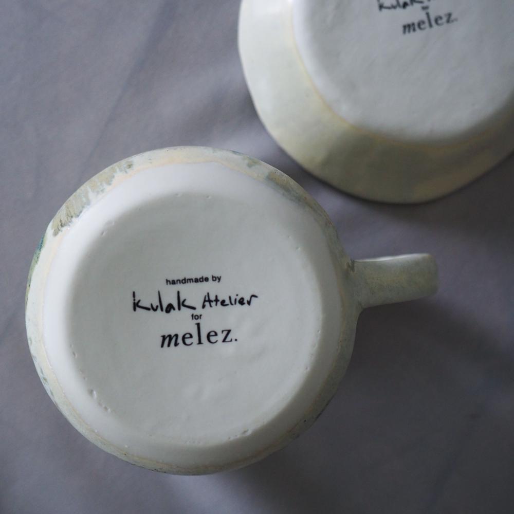 Rituals Çay Fincanı Seti-Melez Tea