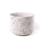 Matcha Kase (Chawan) - Beyaz-Melez Tea