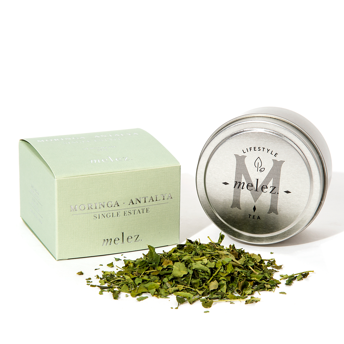 HERBAL TEA VARIETY PACK - SINGLE ESTATE