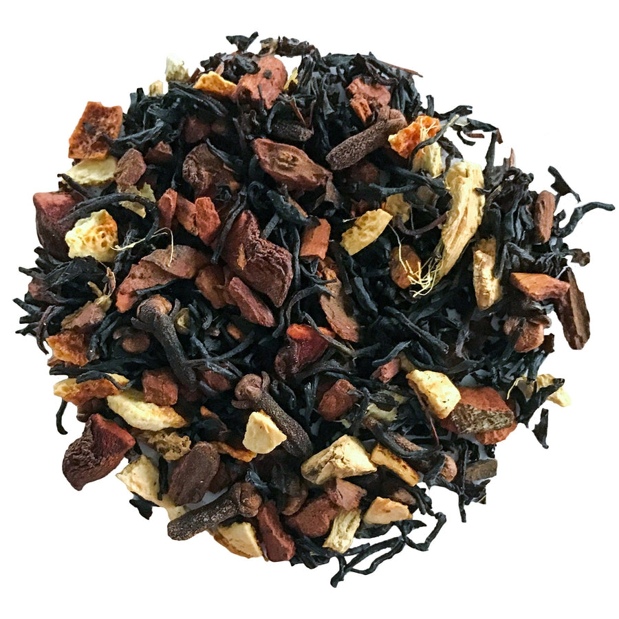 NOEL TEA - BAHARATLI SİYAH ÇAY