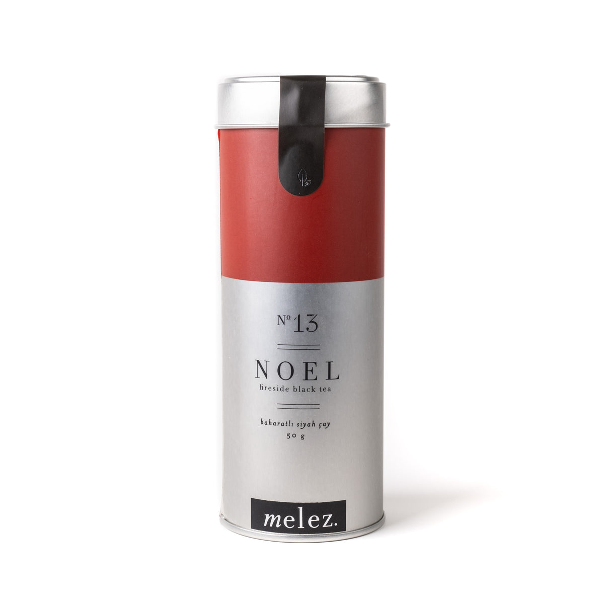 NOEL TEA - BAHARATLI SİYAH ÇAY