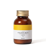 GOLDEN MILK - ZERDEÇALLI BAHARAT HARMANI-Melez Tea