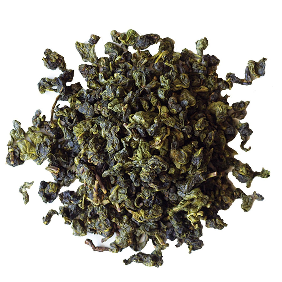 OOLONG TEA - TI KUAN YIN OOLONG ÇAY-Tea-Melez Tea