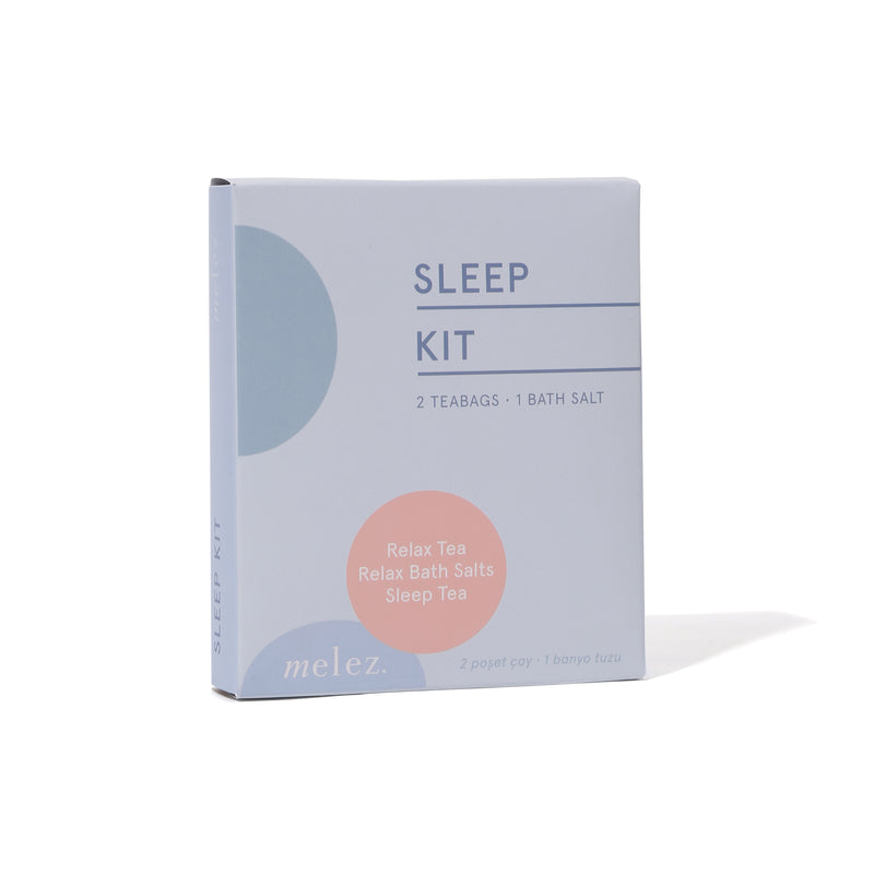 Melez Rba MELEZ SLEEP KIT