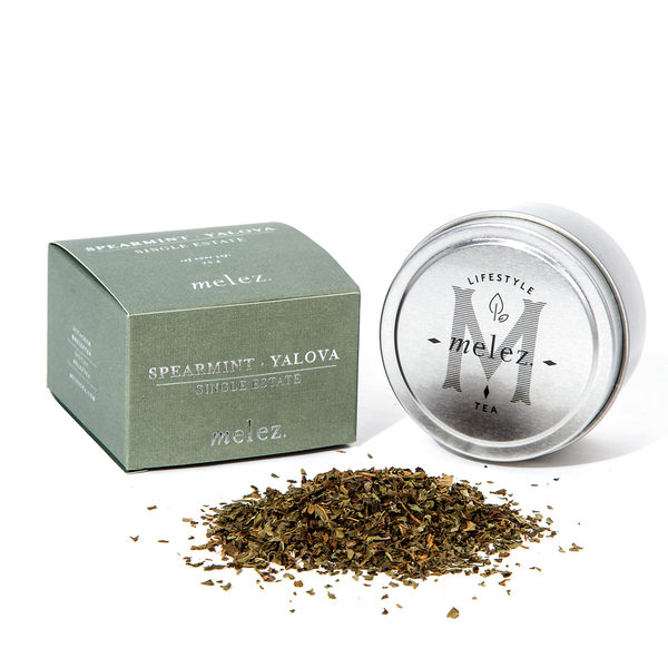 HERBAL TEA VARIETY PACK - SINGLE ESTATE