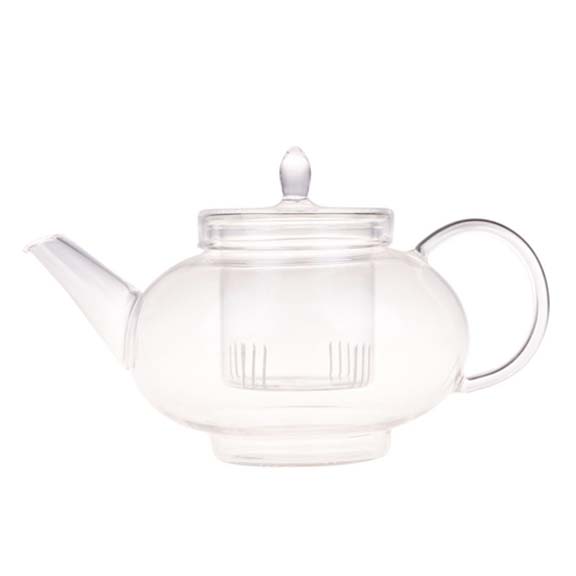 GLASS TEAPOT UMI 800ML