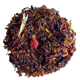 WINTER TEA - MEYVELİ ROOIBOS ÇAY