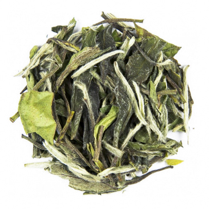 WHITE TEA - BEYAZ ÇAY-Melez Tea