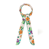 In Bloom Siedres Desenli Bandana