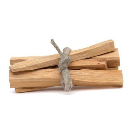 Palo Santo Tütsü Çubukları-Melez Tea