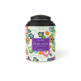 IN BLOOM TEA - BLACKBERRY ROOIBOS