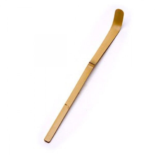 Matcha Spoon / Chashaku-Melez Tea