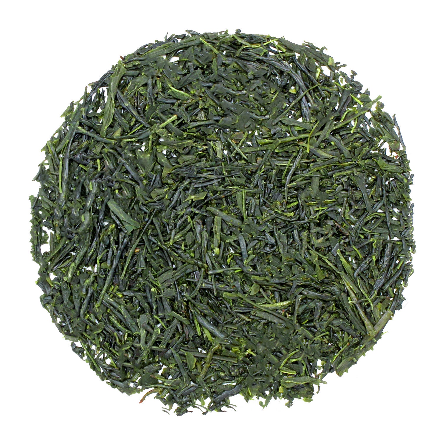PREMIUM SENCHA TEA - ORGANIC GREEN TEA