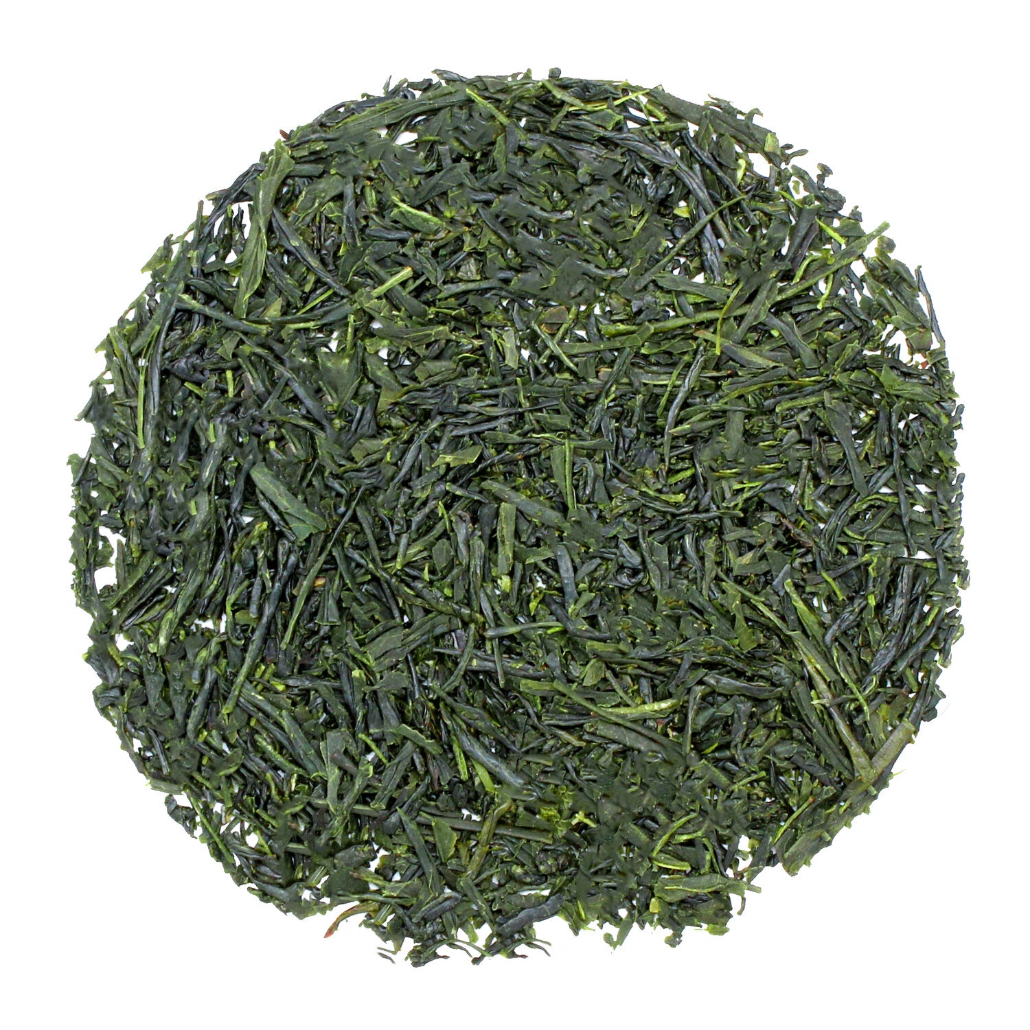 PREMIUM SENCHA TEA - ORGANİK JAPON YEŞİL ÇAY