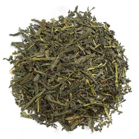 GREEN TEA - JAPON YEŞİL ÇAYI-Melez Tea