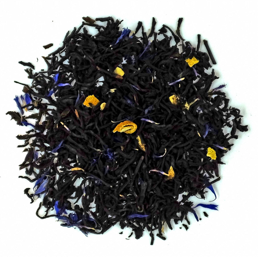 WAKE UP TEA - MELEZ EARL GREY-Tea-Melez Tea