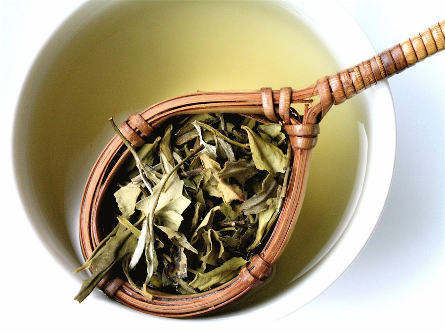 WHITE TEA - BEYAZ ÇAY-Melez Tea